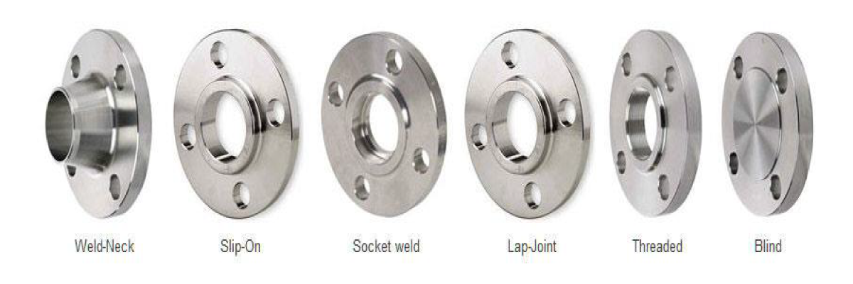 Flanges