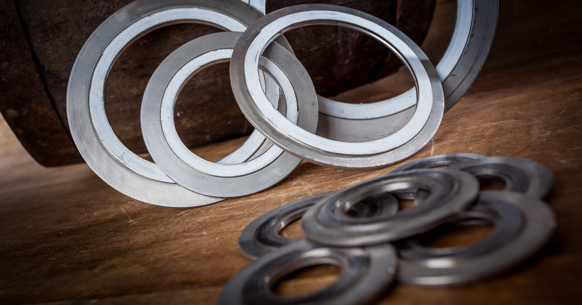 Gaskets